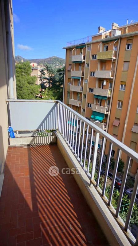 Appartamento in Vendita in Via delle Ginestre 20 a Genova
