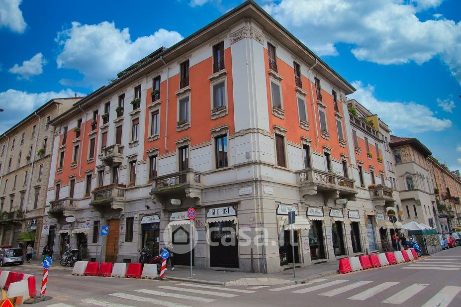 Appartamento in Vendita in Via Manfredo Fanti 2 a Milano