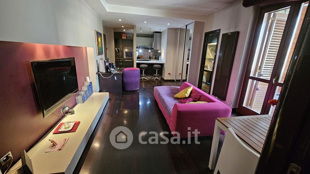 Appartamento in Vendita in Via Cesare Terranova 78 a Frosinone