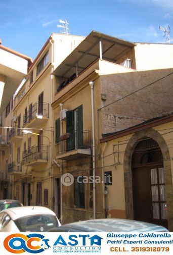 Appartamento in Vendita in Via Roma 218 a Partinico
