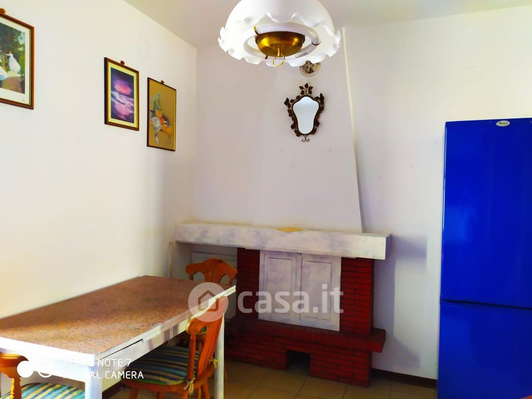 Appartamento in Vendita in Cesare Battisti 34 a Borgo Val di Taro