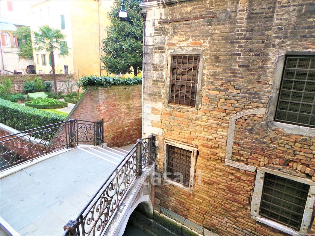 Appartamento in Vendita in San Marco a Venezia