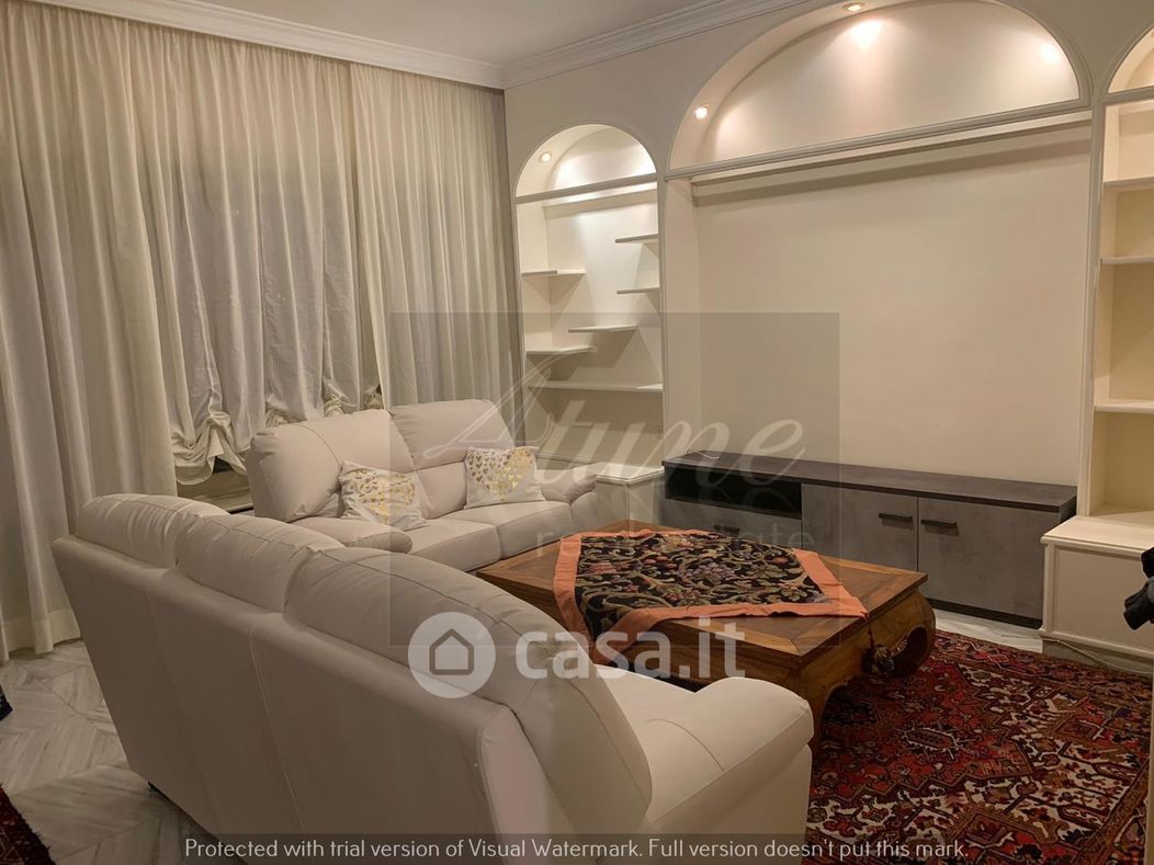 Appartamento in Affitto in Via Cassia 639 a Roma