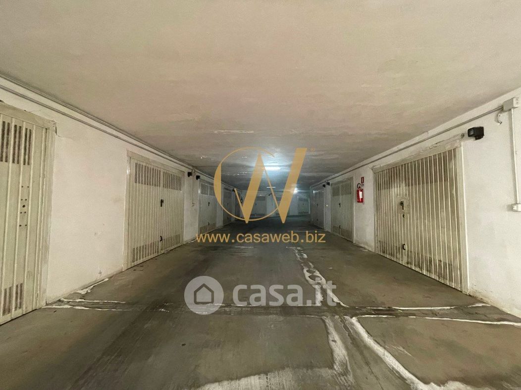 Garage/Posto auto in Vendita in Viale Trieste 25 -5 a Casagiove