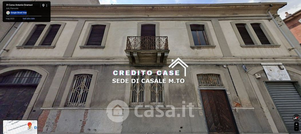 Appartamento in Vendita in Corso Gramsci 31 a Asti