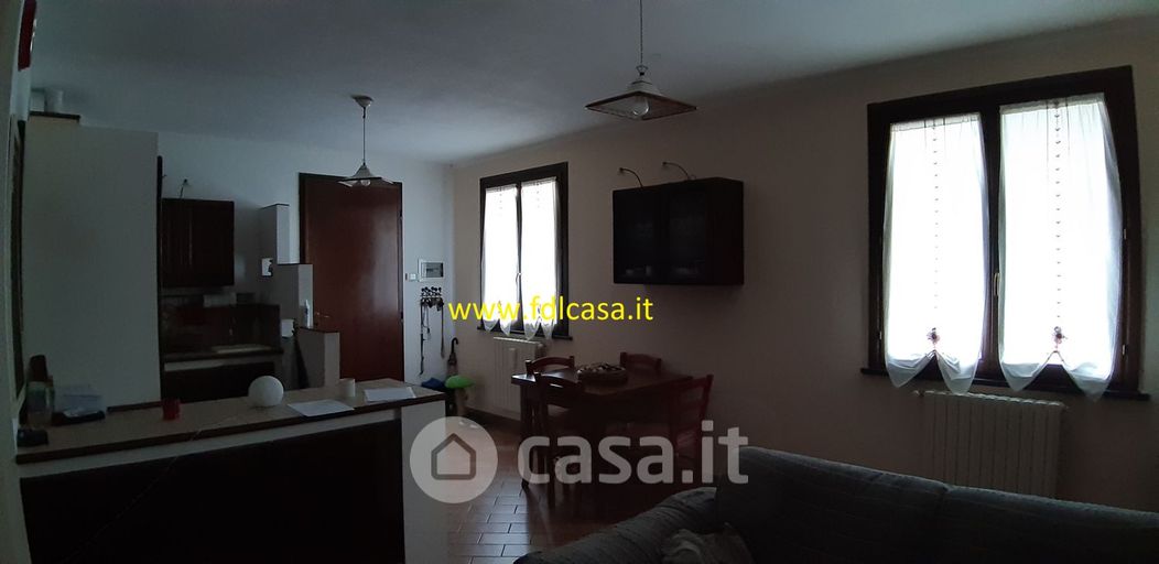 Appartamento in Vendita in Via Camillo Benso Conte di Cavour a Casciana Terme Lari