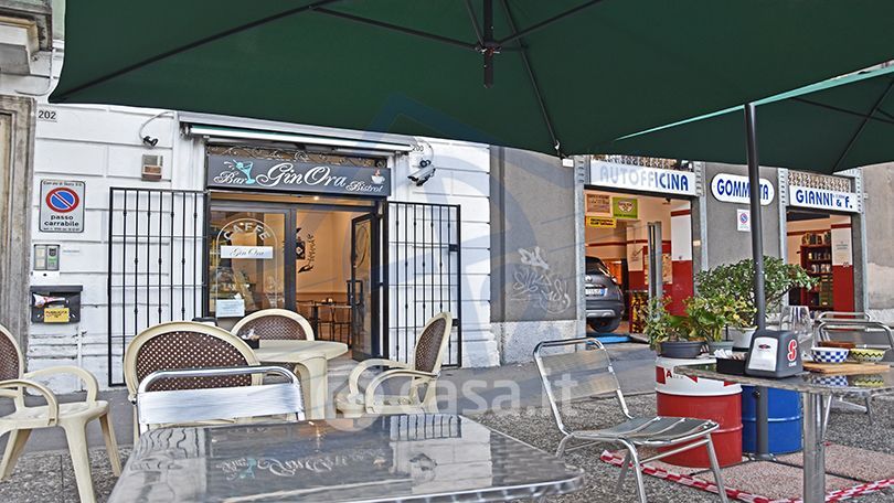 Bar in Vendita in Marelli 200 a Sesto San Giovanni