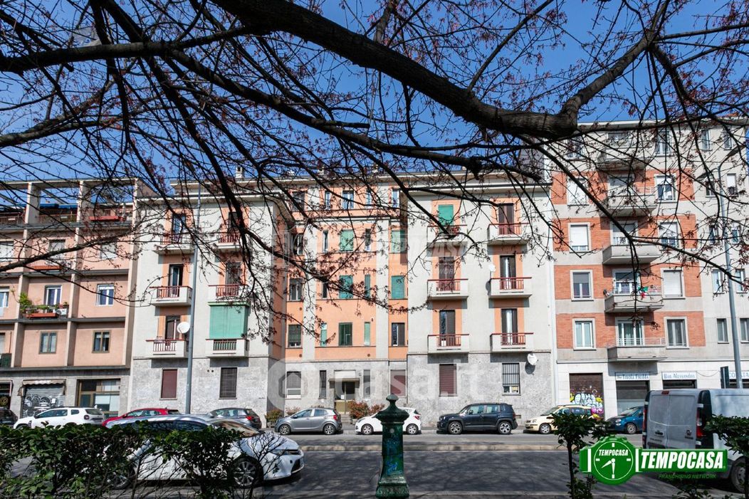 Appartamento in Affitto in Via Populonia a Milano