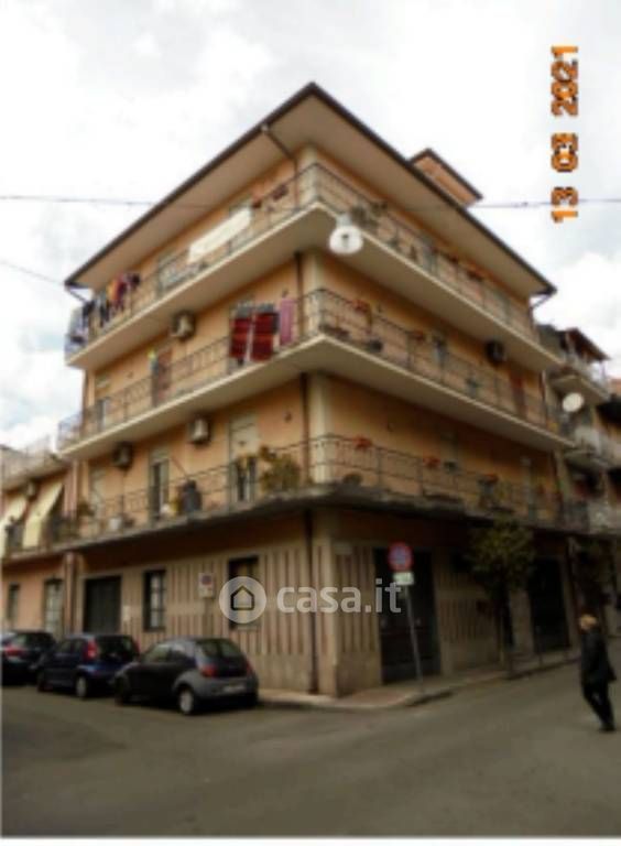 Appartamento in Vendita in Via Bruno Buozzi 35 a Misterbianco