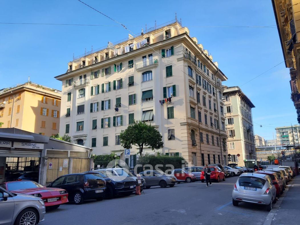 Appartamento in Vendita in Via Giovanni Tommaso Invrea 10 a Genova