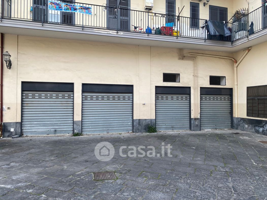 Garage/Posto auto in Vendita in Corso Umberto I 296 a Caivano