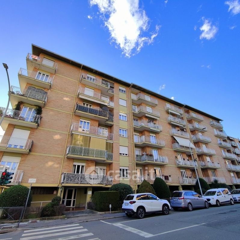 Appartamento in Vendita in Via Rosmini Serbati Antonio 20 a Biella