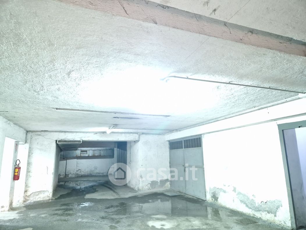 Garage/Posto auto in Vendita in Via Sassari 83 a Catania