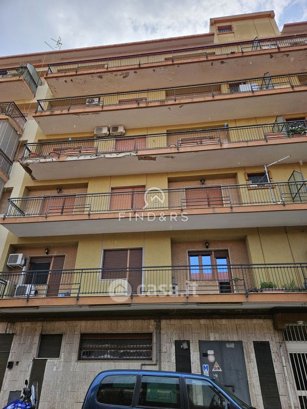 Appartamento in Vendita in Via Torricelli Pescatori a Reggio Calabria