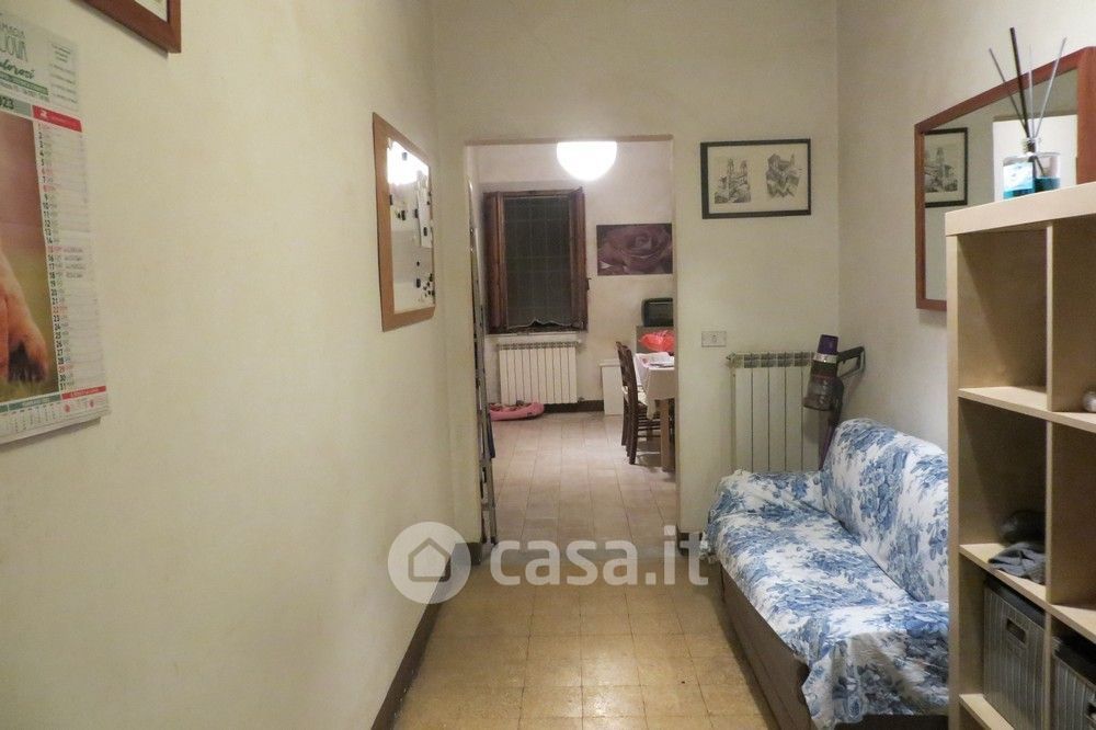 Appartamento in Vendita in Via Aretina a Siena