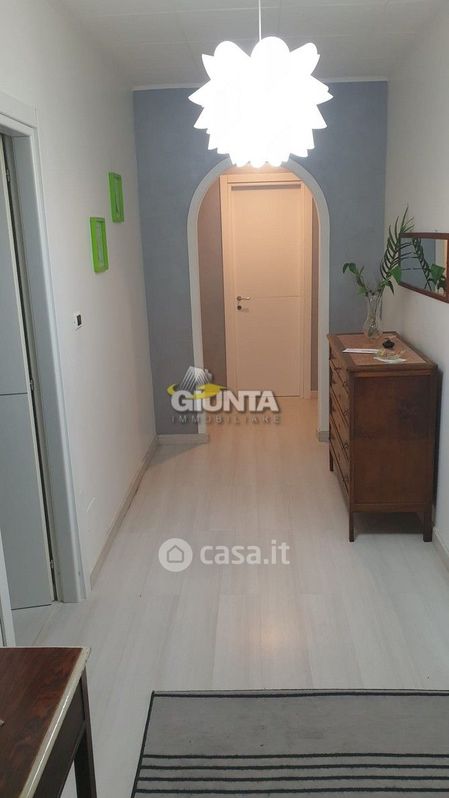 Appartamento in Vendita in Via Alfonzetti 73 a Catania