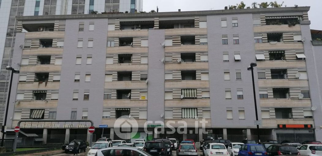 Appartamento in Vendita in Viale Le Corbusier 53 a Latina