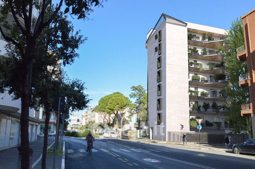 Appartamento in Vendita in Viale Guglielmo Marconi a Pescara
