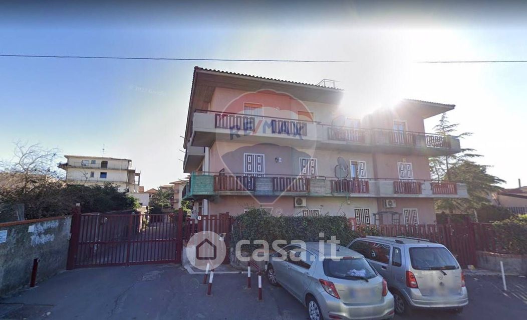 Appartamento in Vendita in Via Allegria 8 a Catania