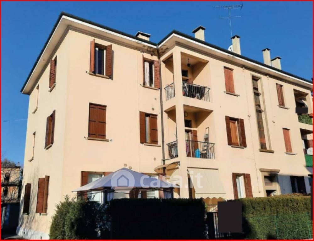Appartamento in Vendita in Via Antonio Zanchi 3 a Treviso