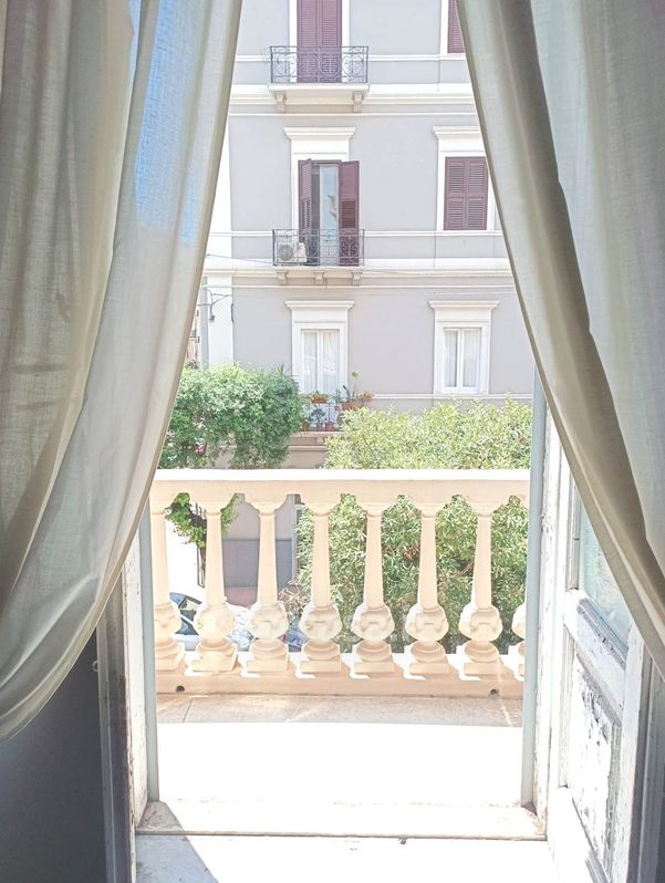 Appartamento in Vendita in Corso Umberto Taranto a Taranto