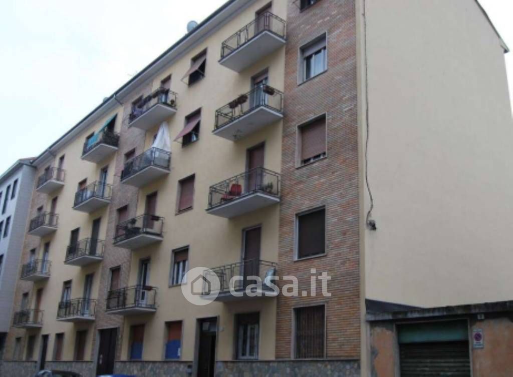 Appartamento in Vendita in Via Galileo Ferraris 6 a Alessandria