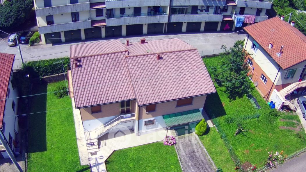 Casa indipendente in Vendita in Via Trieste 20 a Arzignano