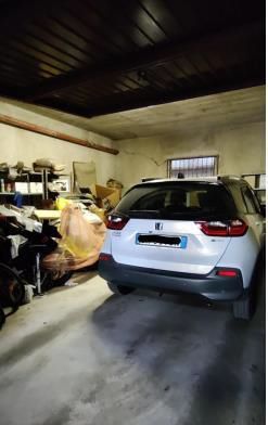 Garage/Posto auto in Vendita in Via Emilio Lussu 3 a Milano