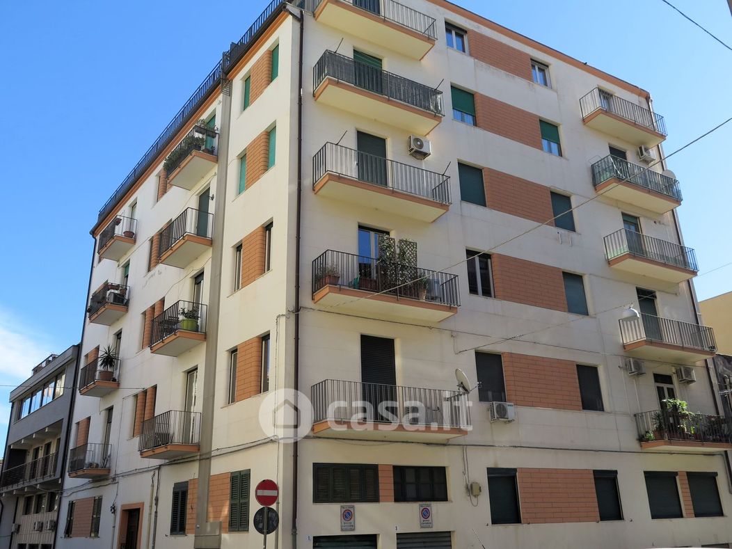 Appartamento in Vendita in Via Carmelo Abate 7 a Catania