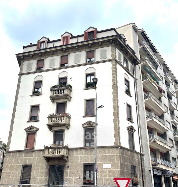 Appartamento in Affitto in Via Vincenzo Foppa 54 a Milano