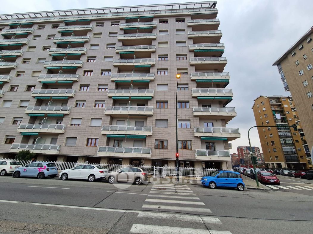 Appartamento in Vendita in Via Guido Reni 89 a Torino