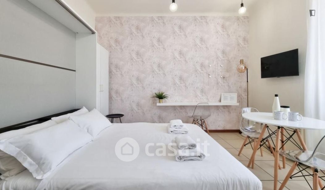 Appartamento in Affitto in Via Gallura a Milano