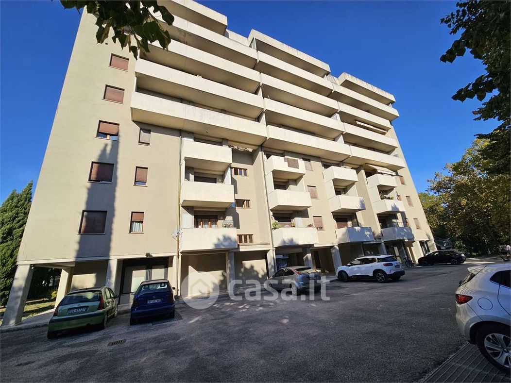 Appartamento in Vendita in Via Luigi Catanelli 132 a Perugia