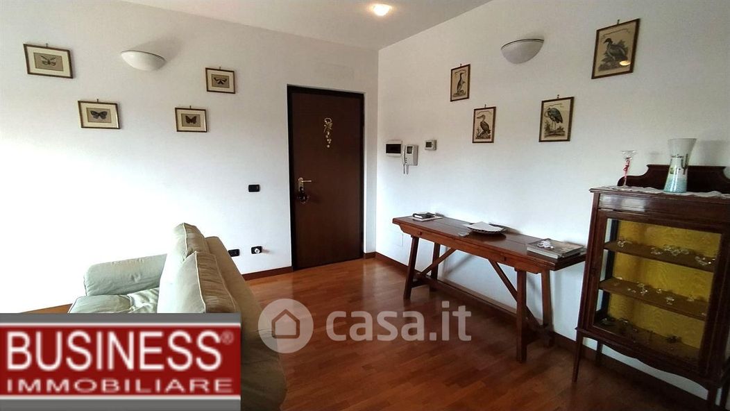 Appartamento in Vendita in Via Cesare Brivio 19 a Milano