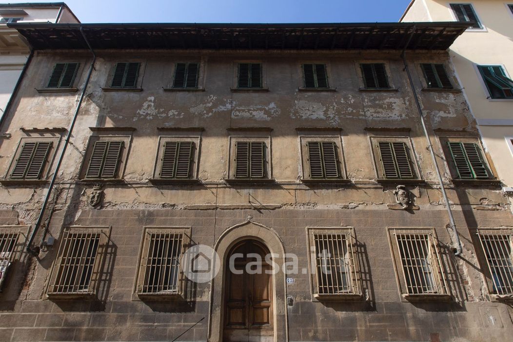 Palazzo in Vendita in Via San Gallo a Firenze