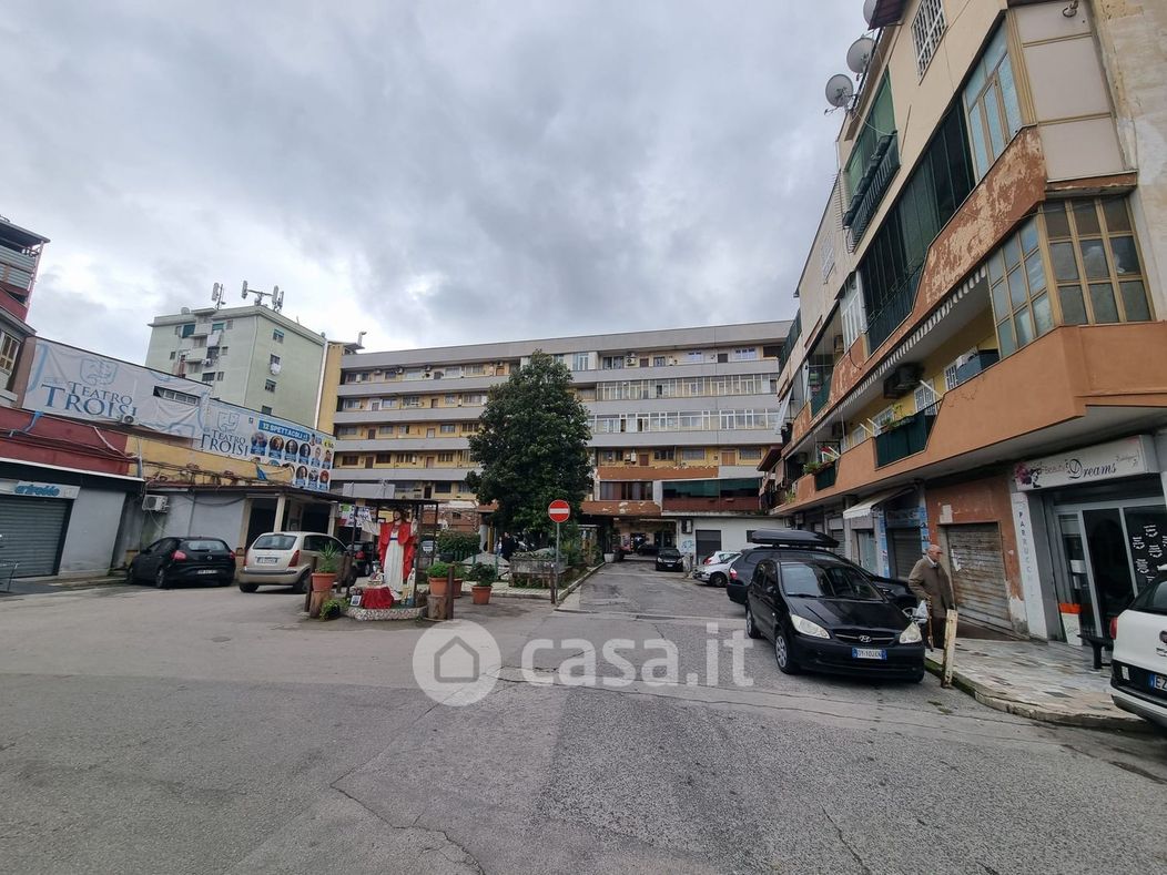 Appartamento in Vendita in Via Giacomo Leopardi 192 a Napoli