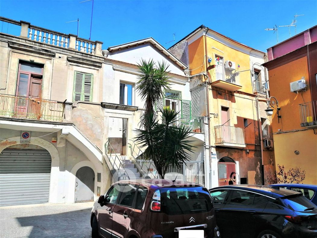 Appartamento in Vendita in Via Pietro Mascagni 25 a Foggia