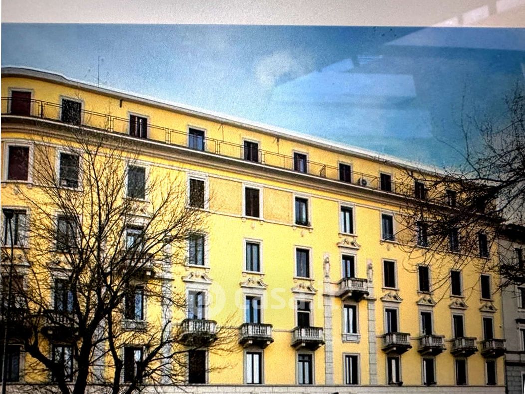 Appartamento in Vendita in Via Brembo a Milano