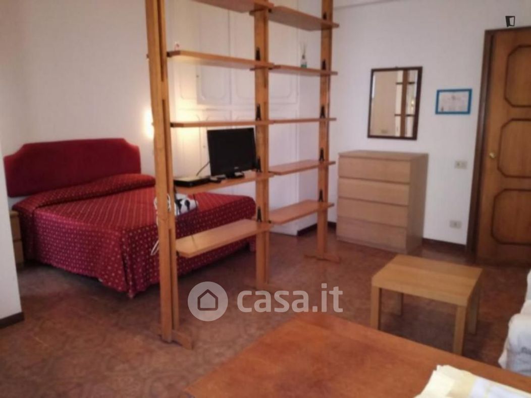 Appartamento in Affitto in Via della Balduina a Roma