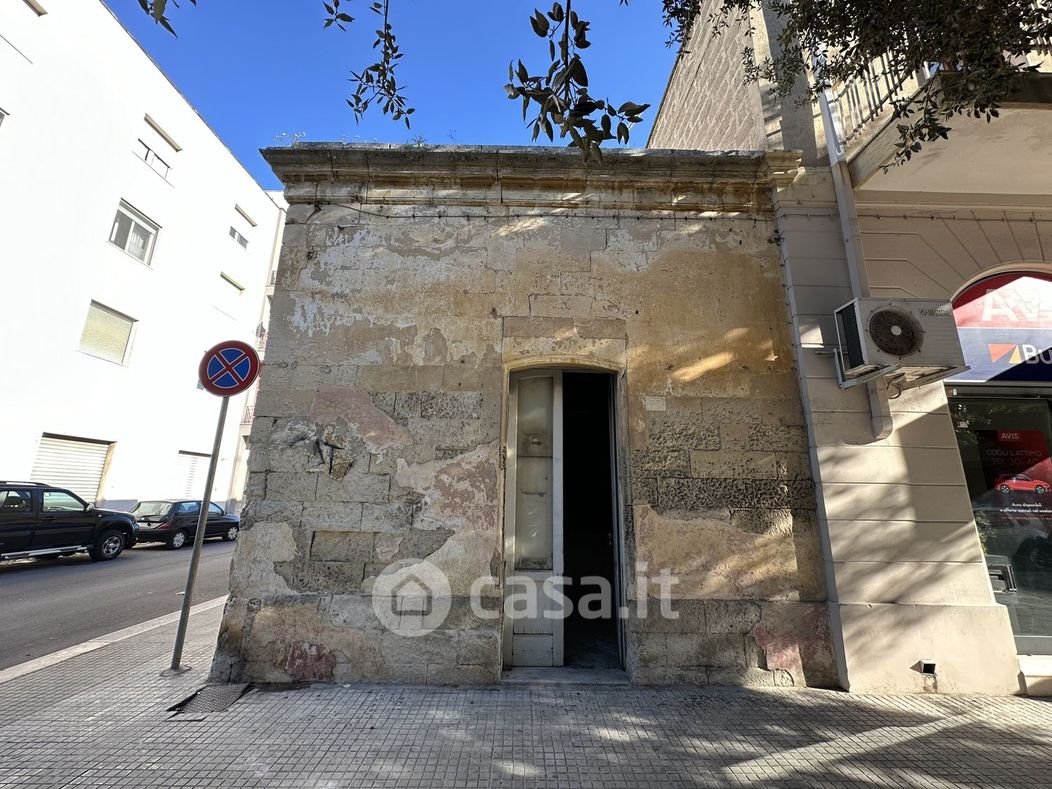 Appartamento in Vendita in Via Monte Sei Busi a Lecce