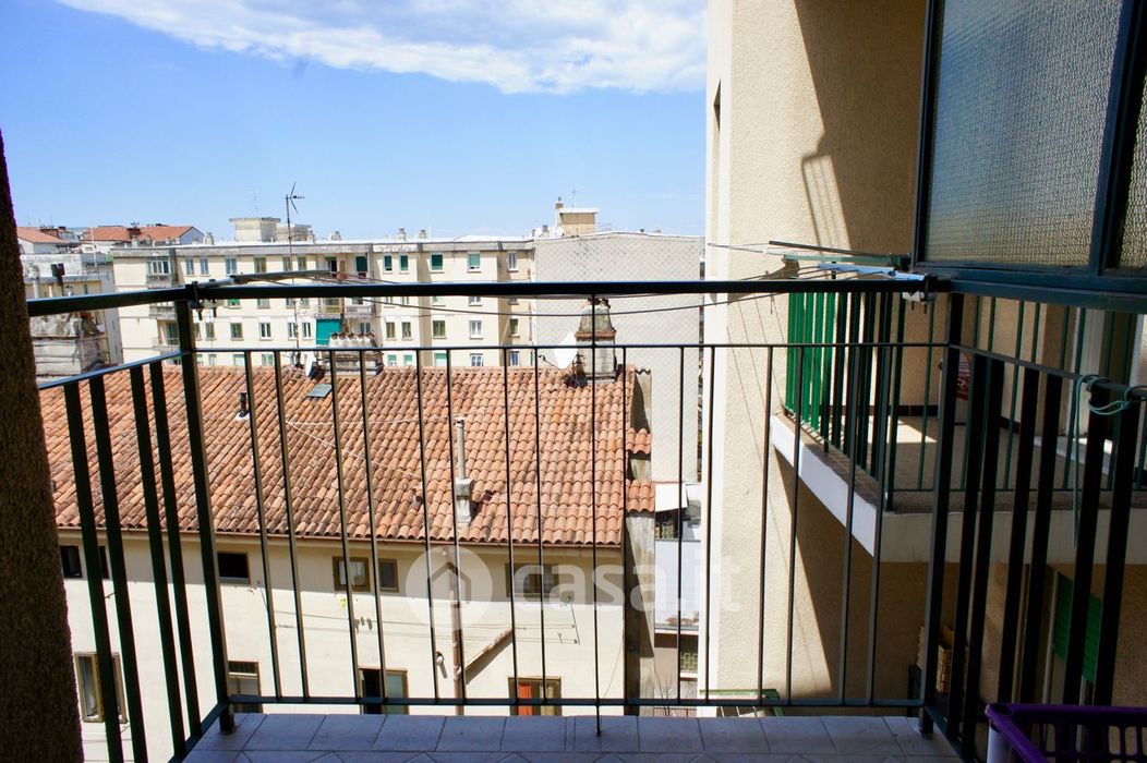 Appartamento in Affitto in Via Pier Paolo Vergerio a Trieste