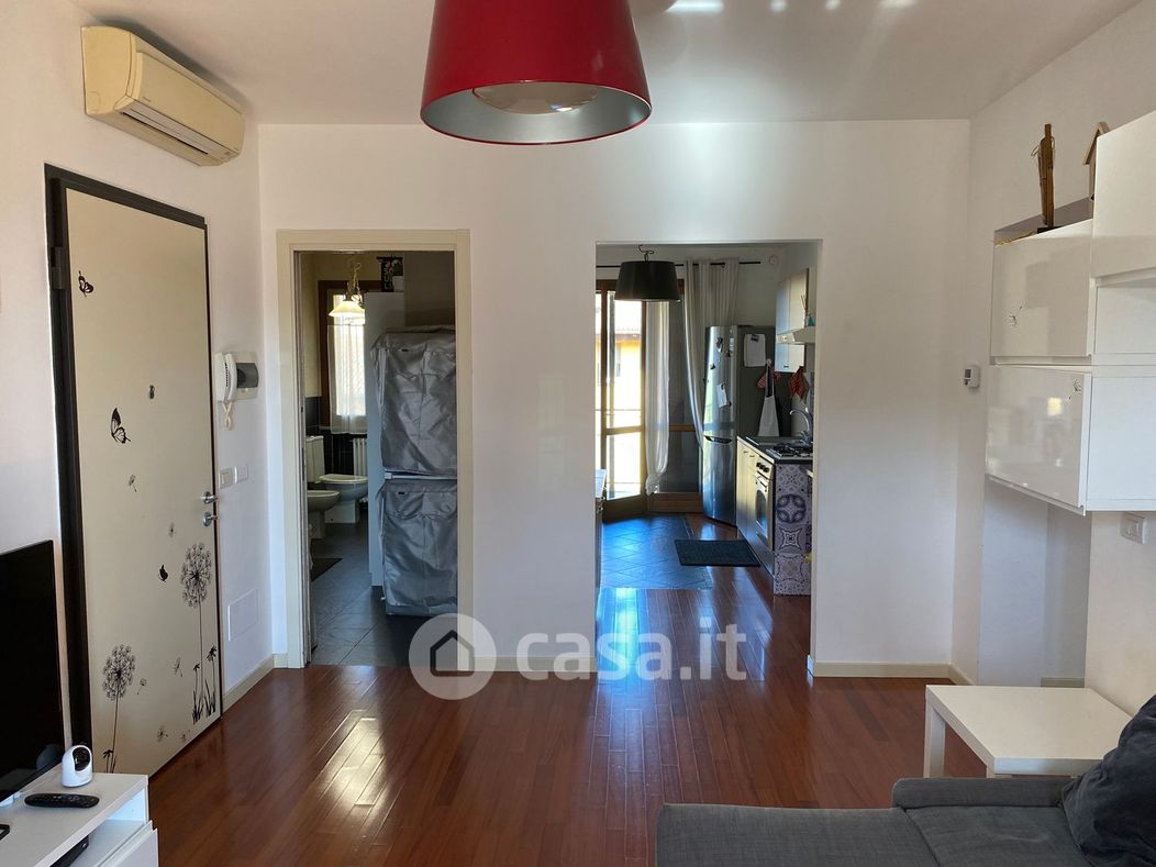 Appartamento in Vendita in Via Libero Grassi 24 a Torrile
