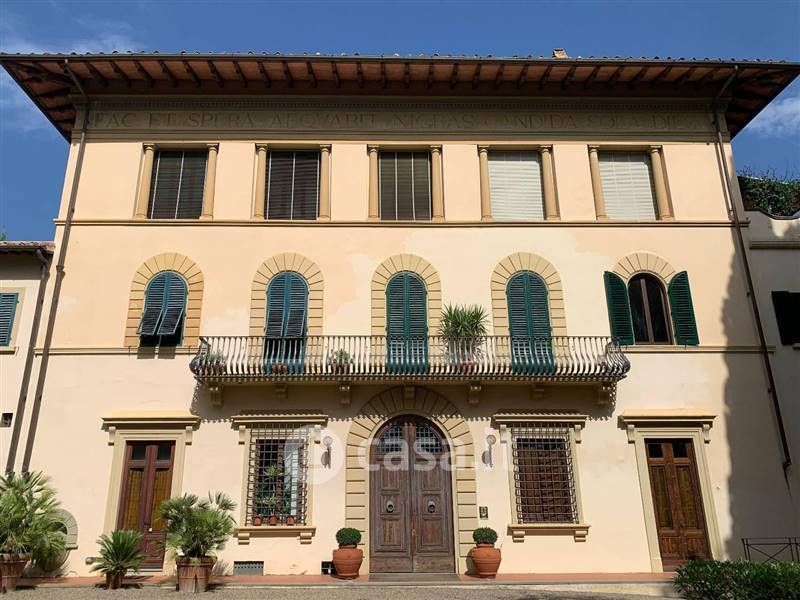 Appartamento in Vendita in Via San Domenico a Firenze