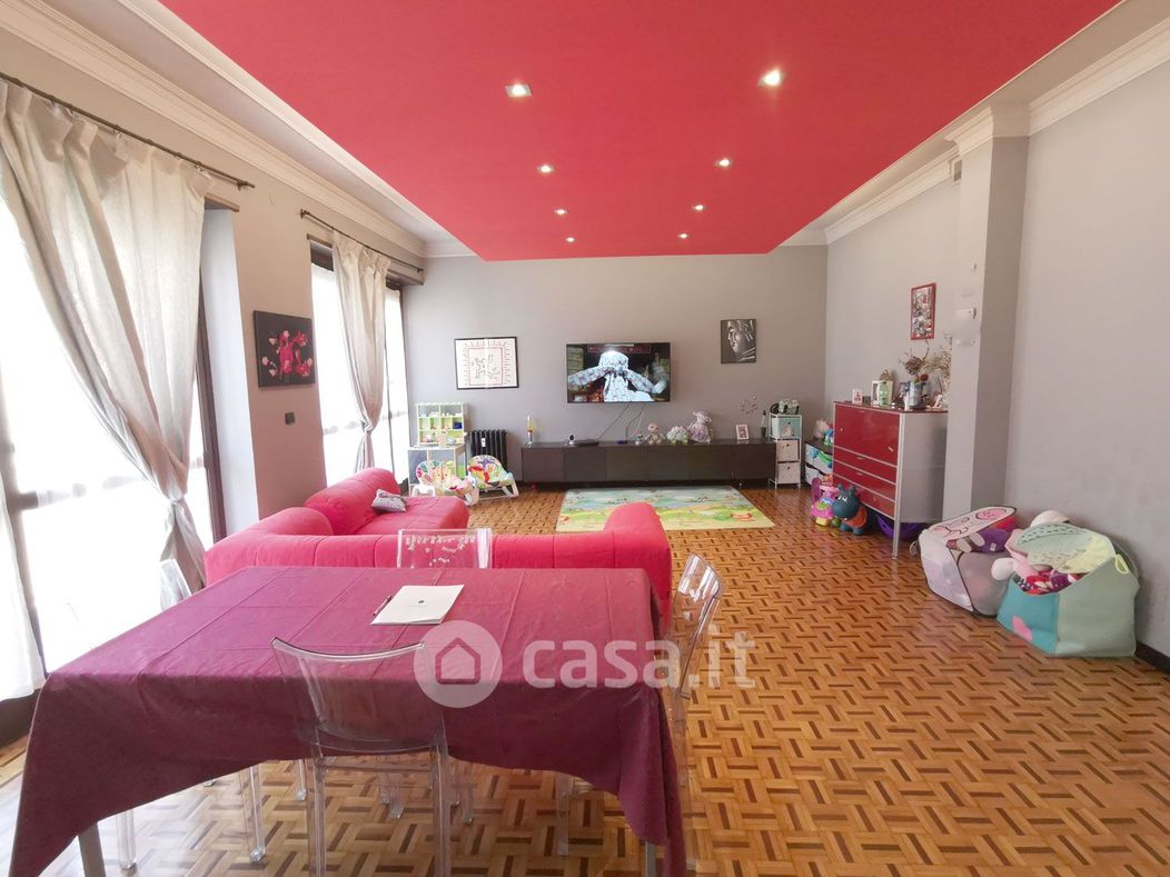 Appartamento in Vendita in Via Principi d'Acaja 61 a Torino