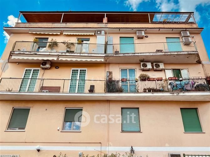 Appartamento in Vendita in Via Francesco Filelfo a Roma