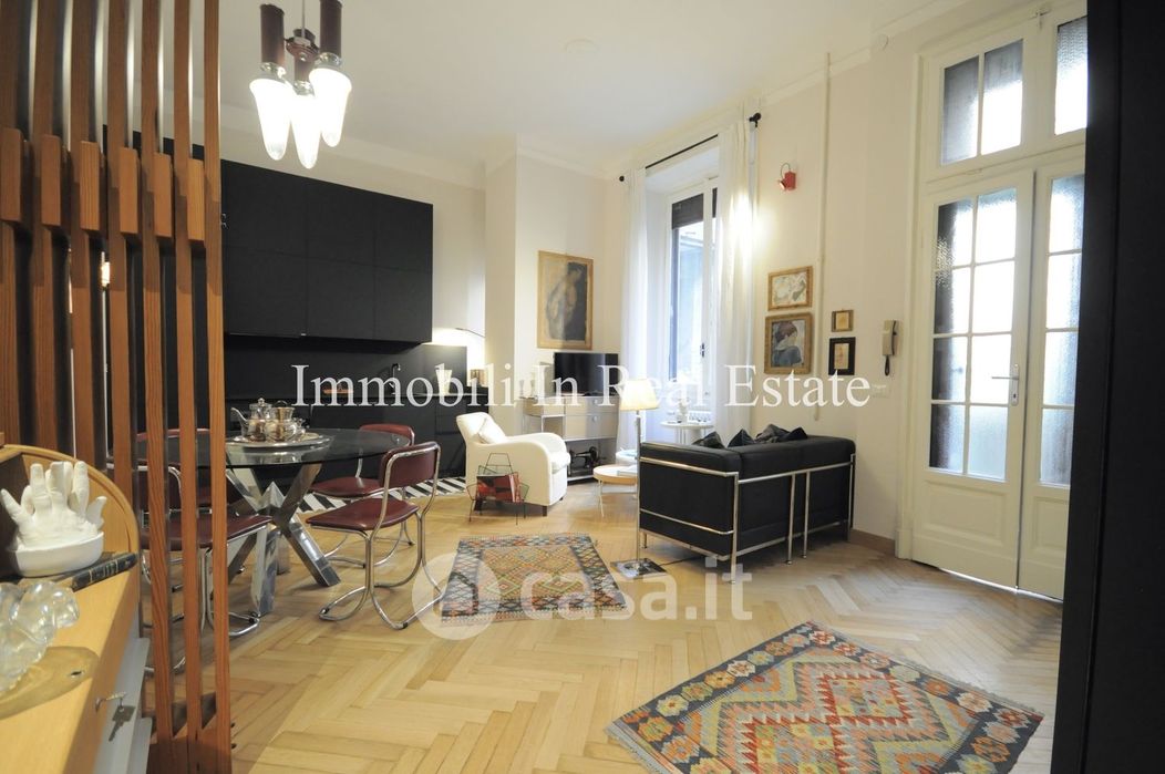 Appartamento in Affitto in Via Ruggero Boscovich a Milano