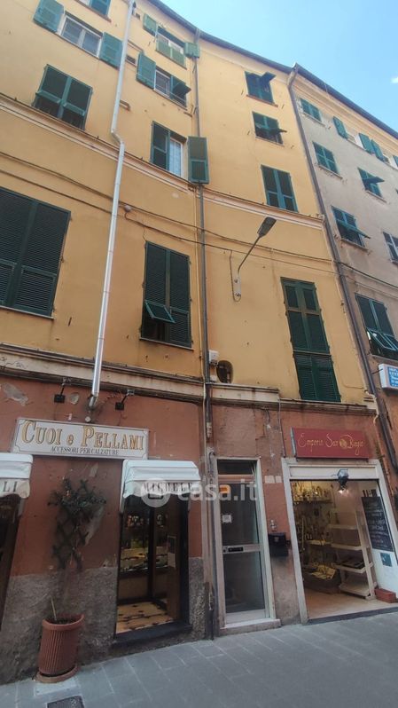 Appartamento in Vendita in Via R. A. Vigna 44 a Genova