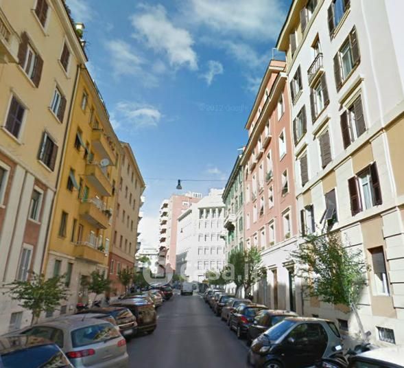 Appartamento in Affitto in Via Arezzo a Roma