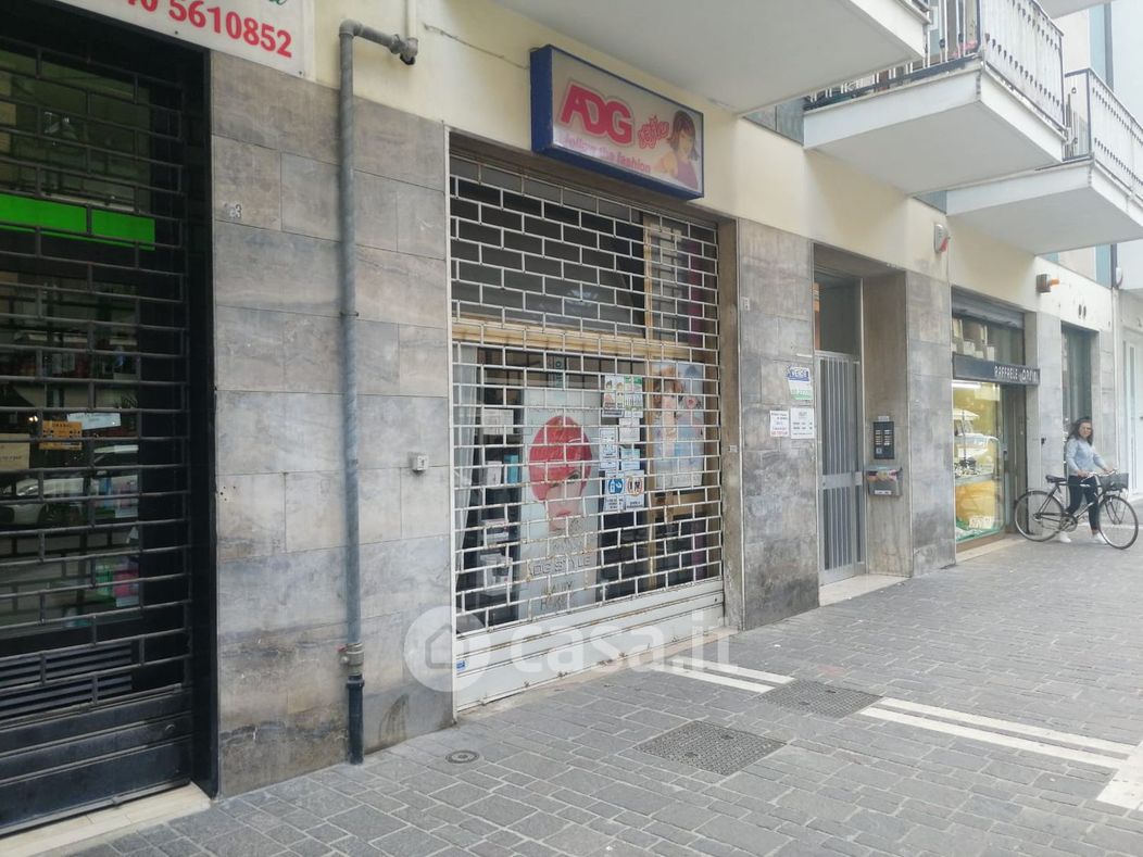 Negozio/Locale commerciale in Vendita in Via Nicola Fabrizi 15 a Pescara