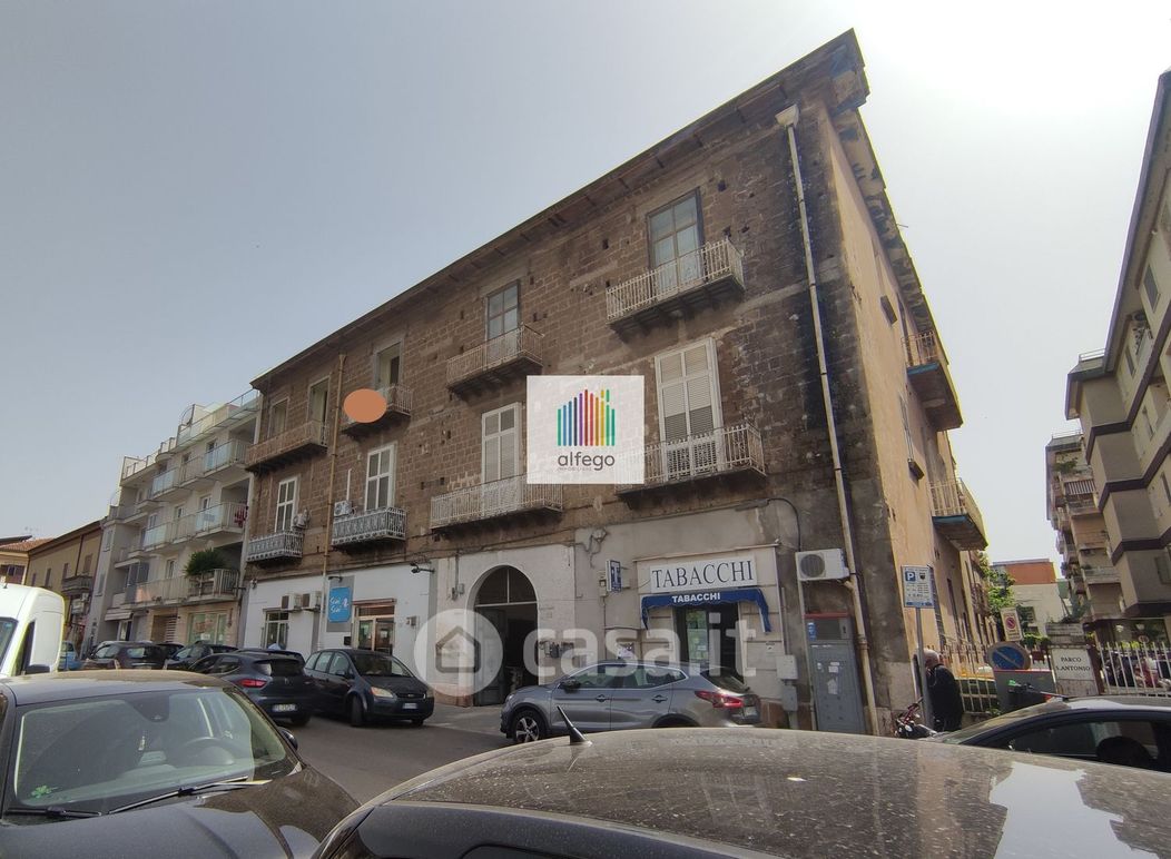 Appartamento in Vendita in Via Gennaro Tescione a Caserta